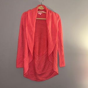 Lilly Pulitzer Cashmere sweater